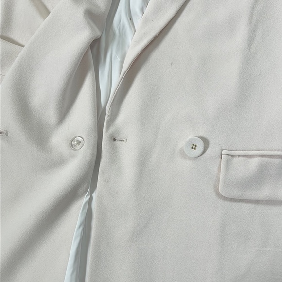 🔥Fashion Nova Blazer Dress🔥NWT - Picture 6 of 11